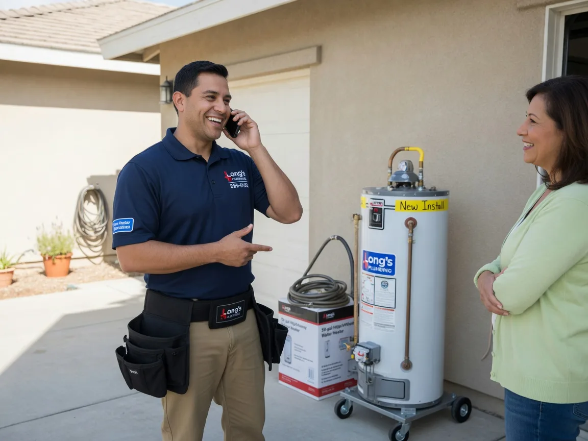 Leak Detection Challis, ID FAQs